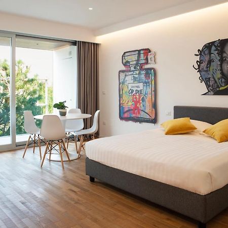 Marina Gardens Boutique&Suites Франкавилла-аль-Маре Экстерьер фото