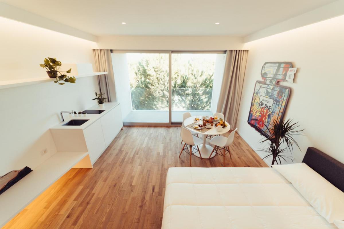 Marina Gardens Boutique&Suites Франкавилла-аль-Маре Экстерьер фото