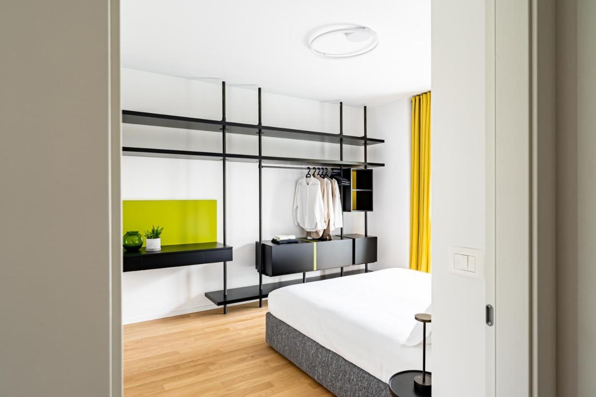 Marina Gardens Boutique&Suites Франкавилла-аль-Маре Номер фото