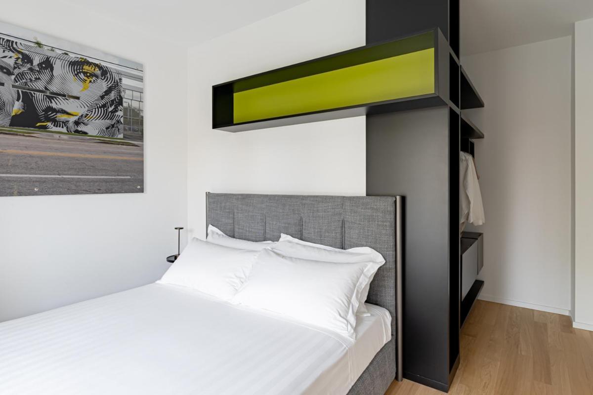 Marina Gardens Boutique&Suites Франкавилла-аль-Маре Номер фото